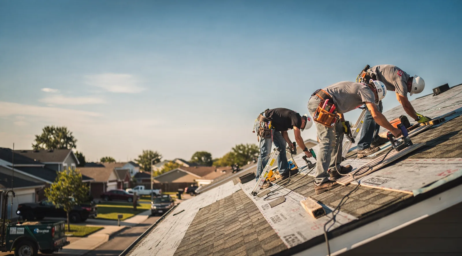 Roof Vent Pipe Repair in Sweetwater, TN